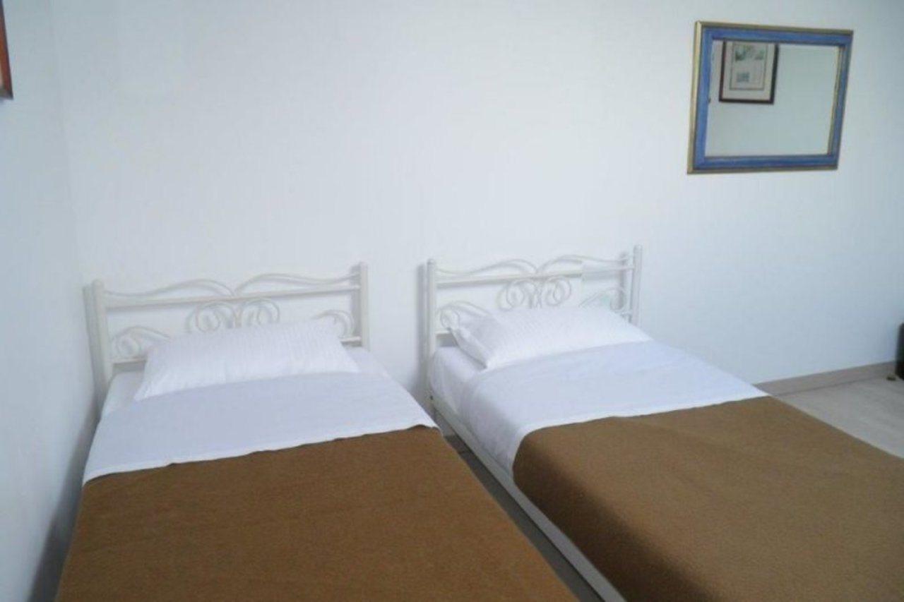 Holidays Apart-Hotel Anderlecht Zewnętrze zdjęcie