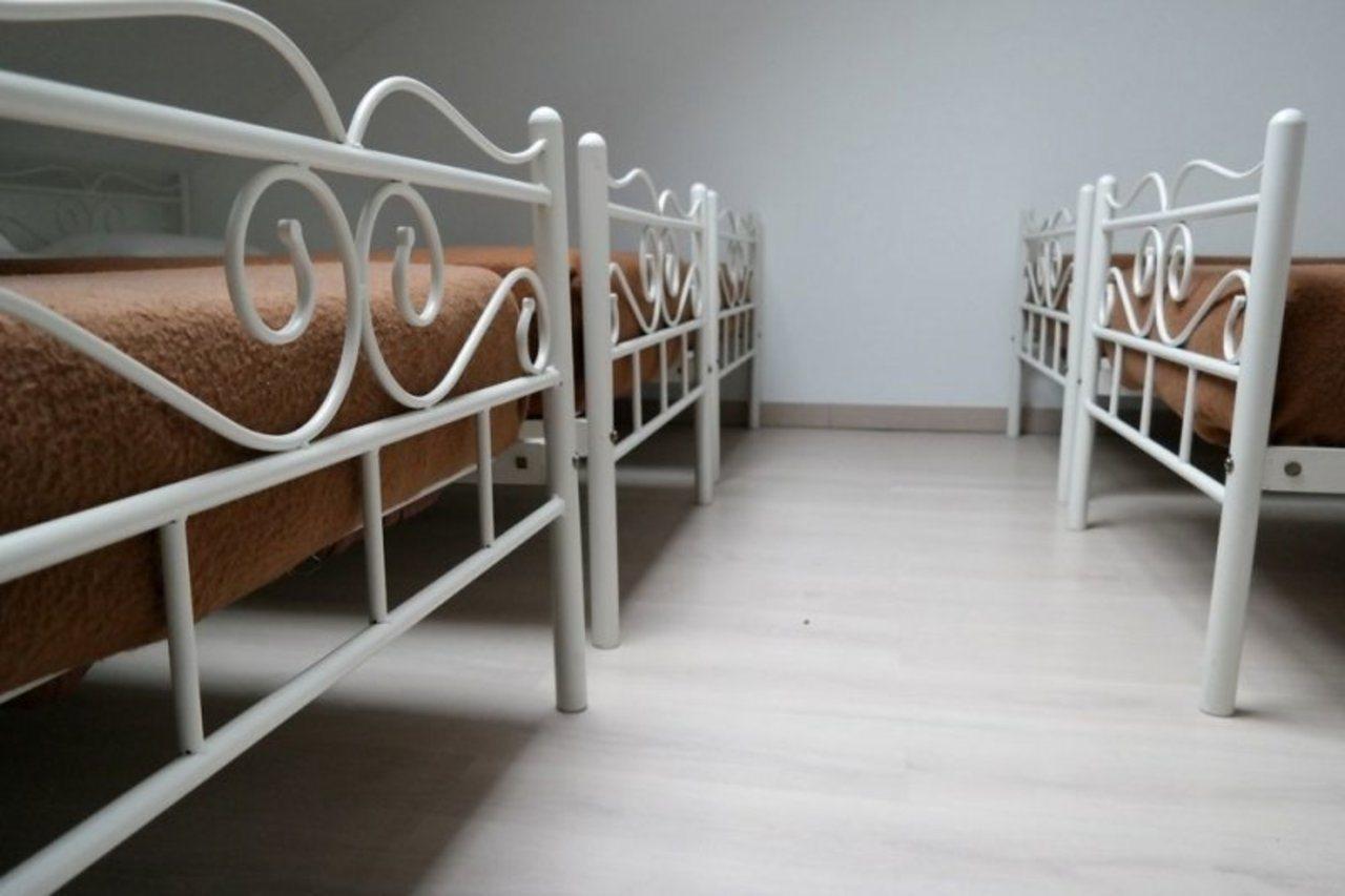 Holidays Apart-Hotel Anderlecht Zewnętrze zdjęcie
