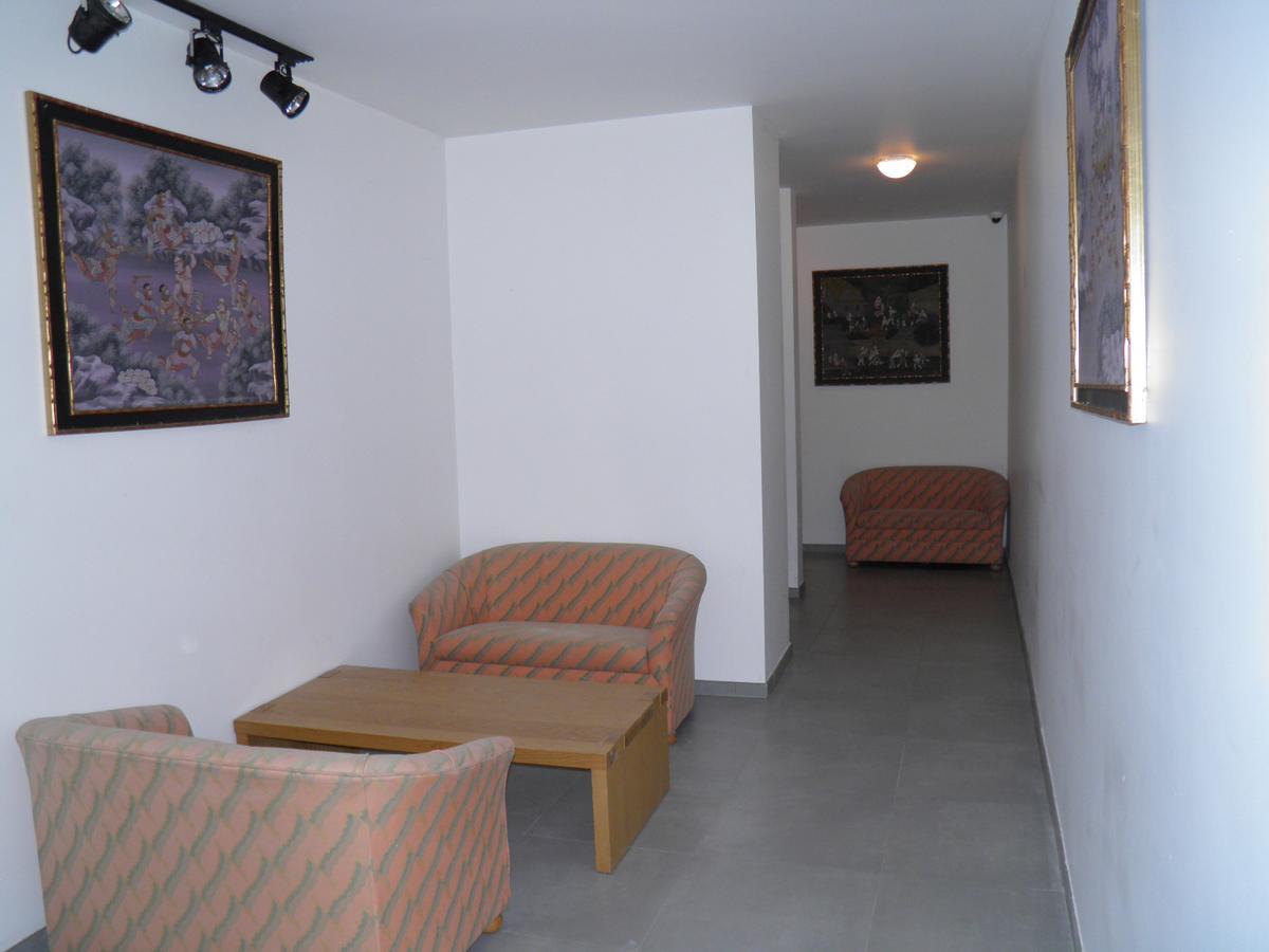 Holidays Apart-Hotel Anderlecht Zewnętrze zdjęcie