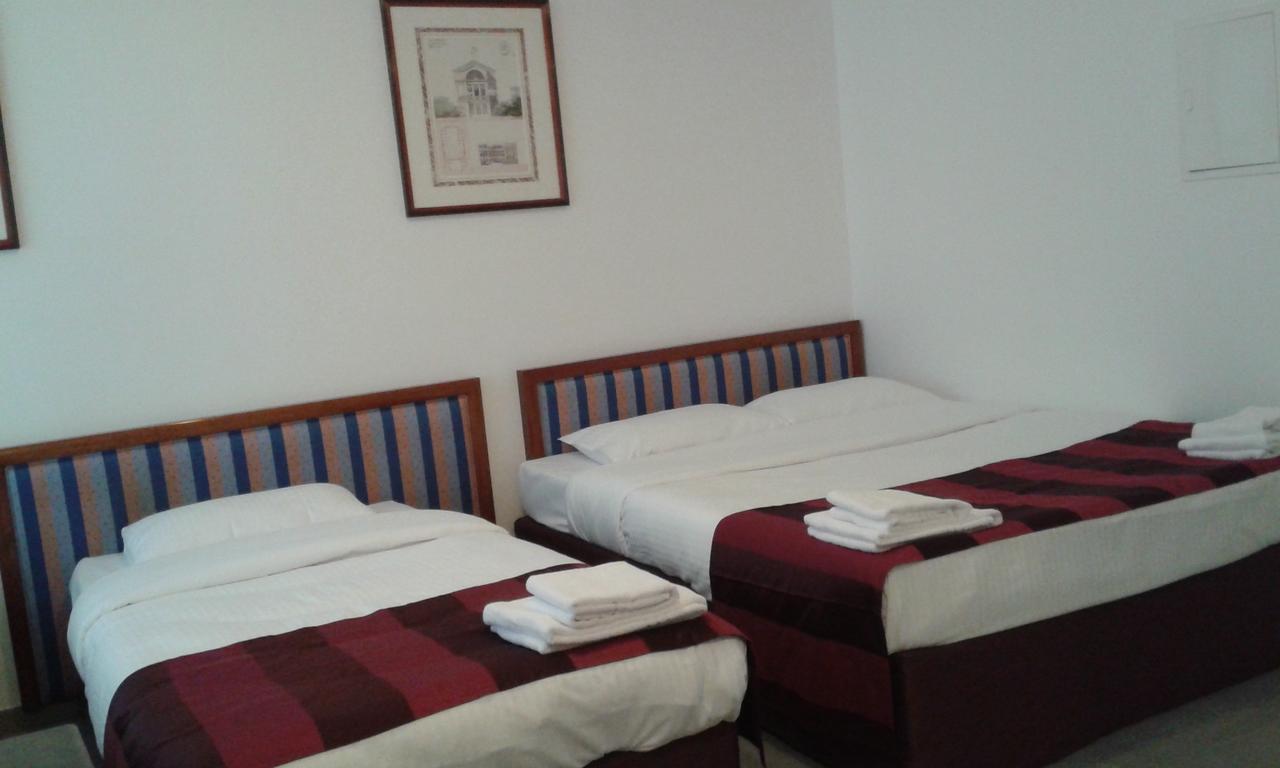 Holidays Apart-Hotel Anderlecht Zewnętrze zdjęcie
