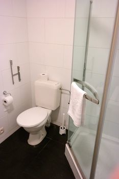 Holidays Apart-Hotel Anderlecht Zewnętrze zdjęcie