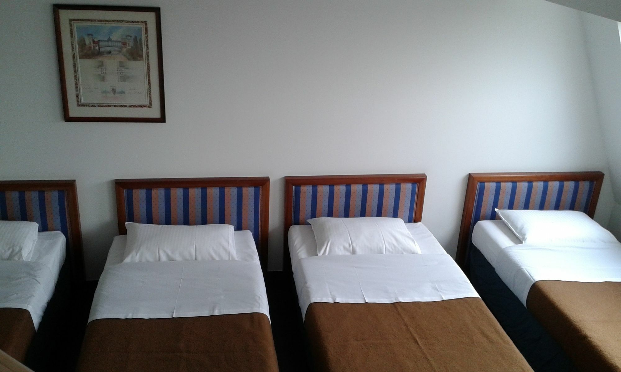 Holidays Apart-Hotel Anderlecht Zewnętrze zdjęcie